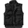 Brandit Textil Ranger Weste Black M