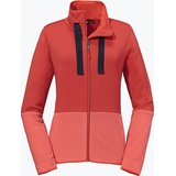 Schöffel Fleece Jacket Pelham Women toreador (3090) 48