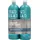 Tigi Bed Head Urban Antidotes Recovery 750 ml + Conditioner 750 ml Geschenkset