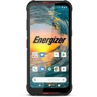 Energizer H621s 4 GB RAM 64 GB Schwarz