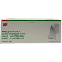 Lohmann & Rauscher KREPPAPIERBIN LOHM 4mX10CM