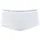 Copenhagen Studios Panty 2er-Pack Weiß 38