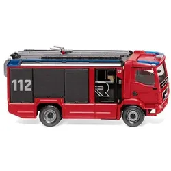 Wiking 061299 - Feuerwehr - Rosenbauer AT 1:87