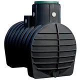 4rain Mono Tanksystem 4000 l