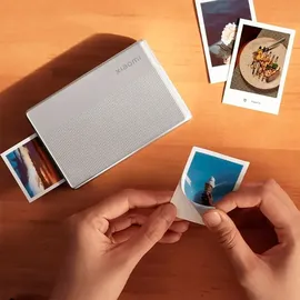 Xiaomi Portable Photo Printer 1S Zink
