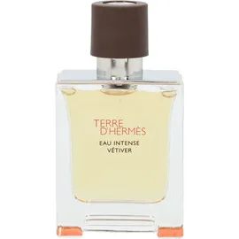 Hermès Terre d'Hermes Eau Intense Vetiver Eau de Parfum 50 ml