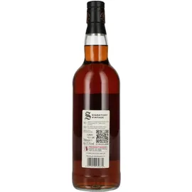 Mortlach 57,1% vol 0,7 l