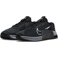 Nike Metcon 9 Herren Black/Anthracite/Smoke Grey/White 40