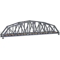 Kibri Stahlbogenbrücke 39700 H0