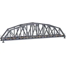 Kibri Stahlbogenbrücke 39700 H0