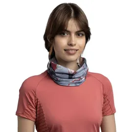 Buff ® Coolnet Uv Nackenwärmer - Iinsect Shield Yedy Multi - One Size