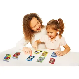 Mattel UNO Junior