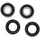 All Balls Racing Vorderradlager-kit - Multicolor - One Size