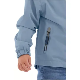 KILLTEC Regenjacke FIOS 10 MNS JCKT Blau 110