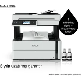 Epson EcoTank ET-M3170