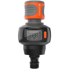 Gardena AquaCount Wassermengenzähler 18350