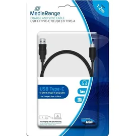 MediaRange MRCS160