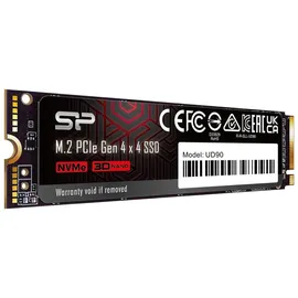 Silicon Power UD90 4 TB M.2