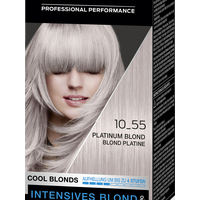 Syoss Classic 10-55 platinum blond 115 ml