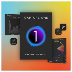 Capture One Pro 23