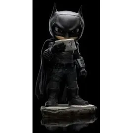 Iron Studios The Batman Mini Co. PVC Figur 17 cm