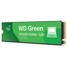 Western Digital Green SN3000 2 TB M.2