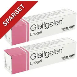 Gleitgelen Gel