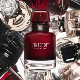 Givenchy L'Interdit Rouge Ultime Eau de Parfum 35 ml