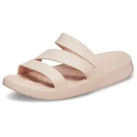 Crocs Getaway Strappy Sandalen Quartz, 38-39