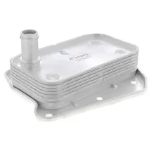 VEMO Ölkühler, Motoröl V30-60-1273 für Mercedes-Benz
