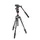 Manfrotto Befree Live Carbon Kit Twist mit Fluid-Videokopf