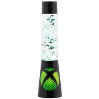 Paladone Products, Tischlampe, Xbox-Lavalampe