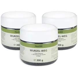 Maximex Wurzel-weg Granulat 300 g 3 St.