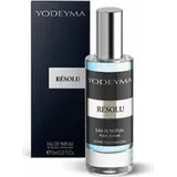 YODEYMA Résolu Eau de Parfum 15 ml