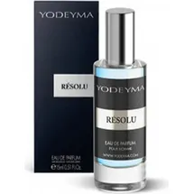 YODEYMA Résolu Eau de Parfum 15 ml