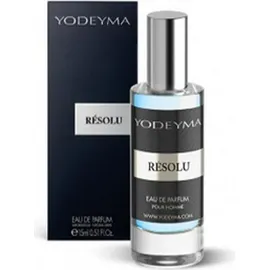 YODEYMA Résolu Eau de Parfum 15 ml