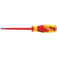 Gedore VDE 2163 TX T7 3K VDE Torx Schraubendreher
