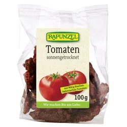Rapunzel - ganze Tomaten getrocknet