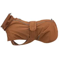 Trixie Regenmantel CityStyle Dublin rost