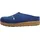 HAFLINGER Grizzly Pistenglück Blau 39