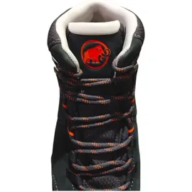 Mammut Nova IV Mid LTH Women black/hot red