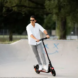 Red Bull Racing RS 900 schwarz/rot