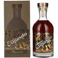 Facundo EXQUISITO Rum 40% Vol. 0,7l in Geschenkbox
