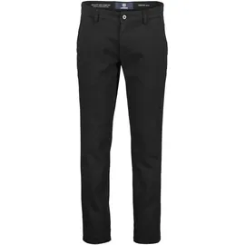 Lerros Chinohose Comfort Fit Schwarz 32 30