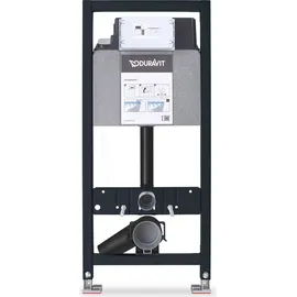 Duravit DuraSystem Vorwandelement Basic H: 114,8 cm für Wand-WC