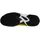Mizuno Wave Exceed Court Vibrant Yellow/Black 45