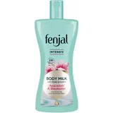 Fenjal Body Milk Intensiv mit Avocadoöl und Sheabutter