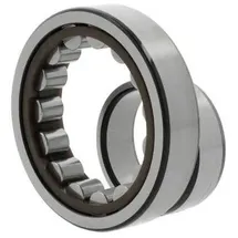 SKF Zylinderrollenlager NU205 ECP/C3 ID 25 mm AD 52 mm Breite 15 mm