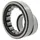 SKF Zylinderrollenlager NU205 ECP/C3 ID 25 mm AD 52 mm Breite 15 mm