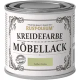 Rust Oleum Rust-Oleum Kreidefarbe Möbellack Salbeigrün Matt 125 ml